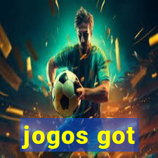 jogos got