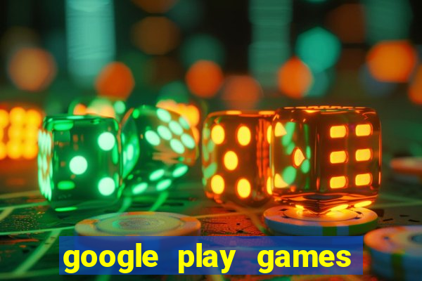 google play games beta pc