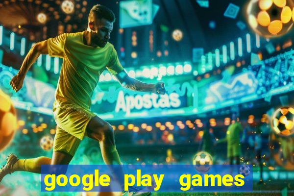 google play games beta pc