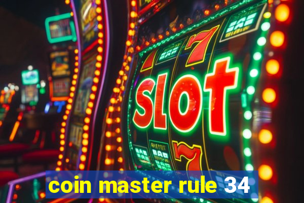 coin master rule 34