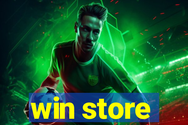 win store