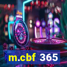 m.cbf 365