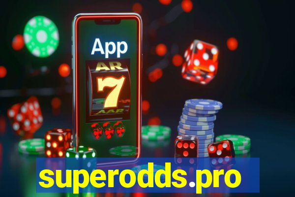 superodds.pro