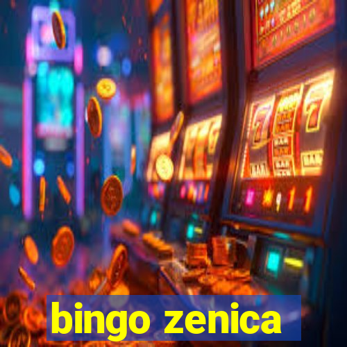 bingo zenica