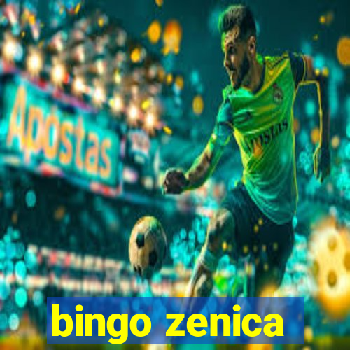 bingo zenica