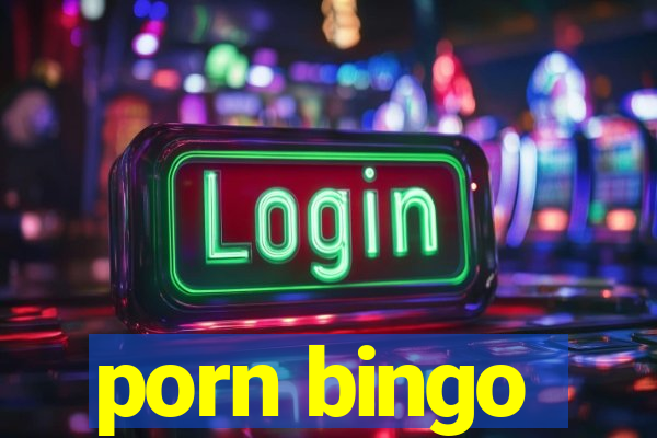 porn bingo