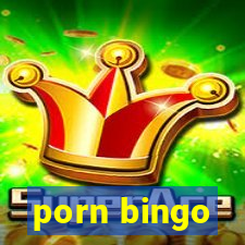 porn bingo