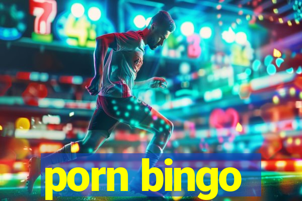 porn bingo