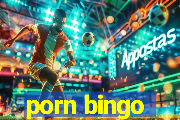 porn bingo