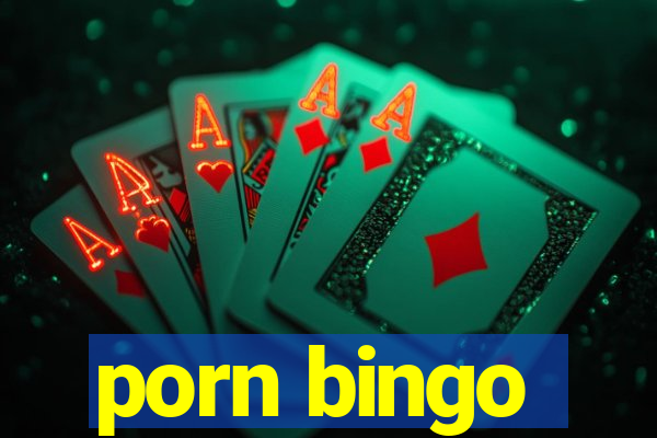 porn bingo