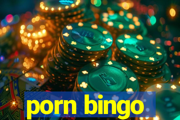 porn bingo