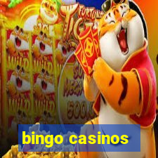 bingo casinos