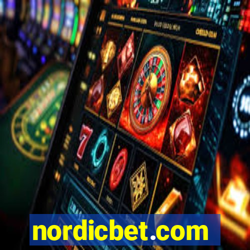 nordicbet.com