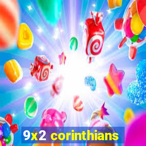 9x2 corinthians