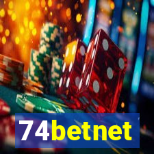 74betnet