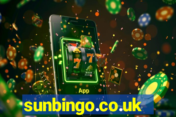 sunbingo.co.uk