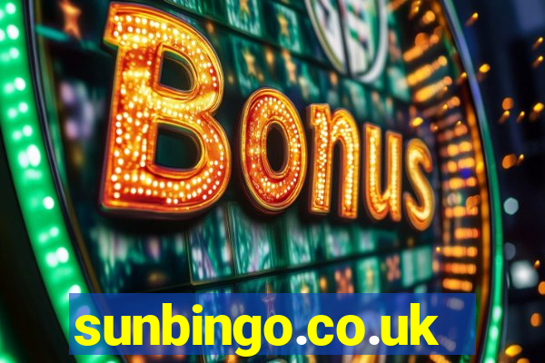 sunbingo.co.uk