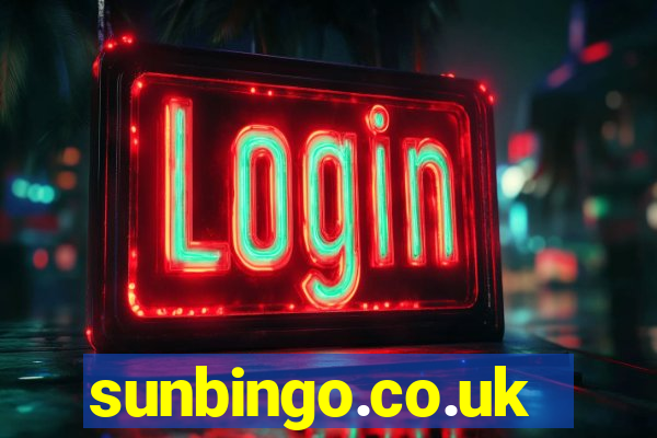 sunbingo.co.uk