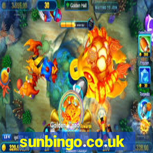 sunbingo.co.uk