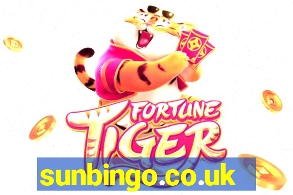 sunbingo.co.uk