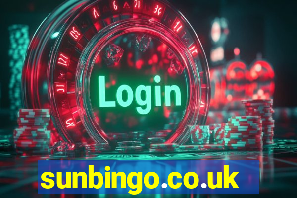 sunbingo.co.uk