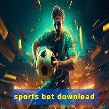 sports bet download