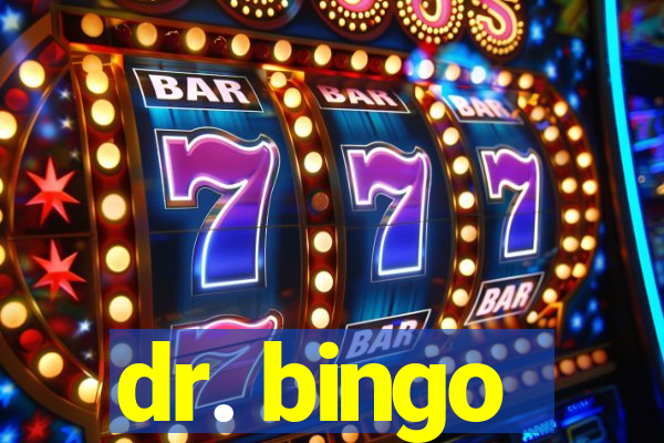 dr. bingo