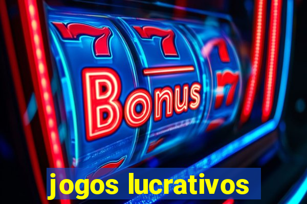 jogos lucrativos