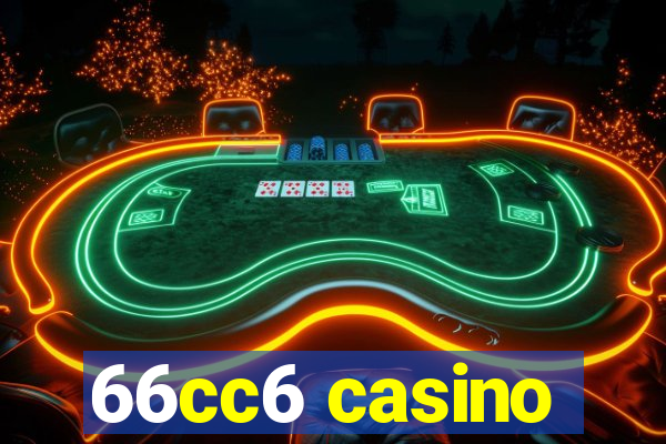 66cc6 casino