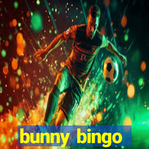 bunny bingo