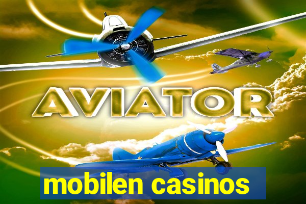 mobilen casinos