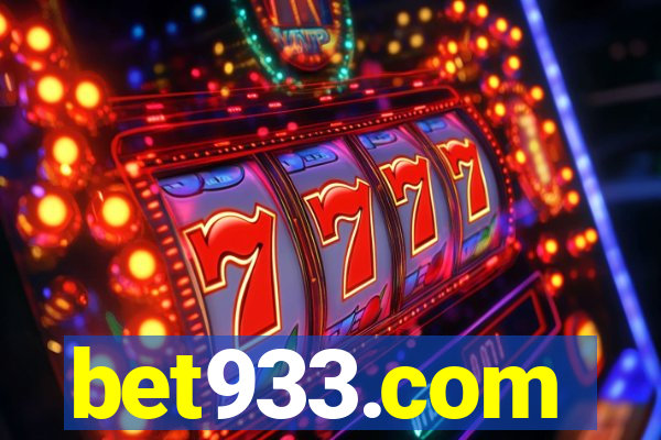 bet933.com