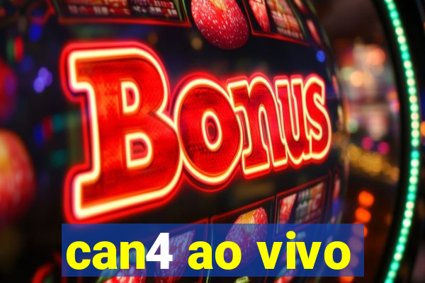 can4 ao vivo