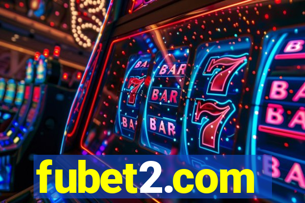 fubet2.com