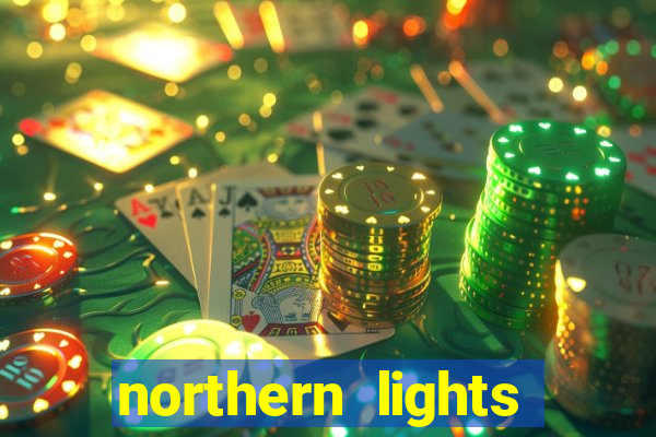 northern lights casino bingo