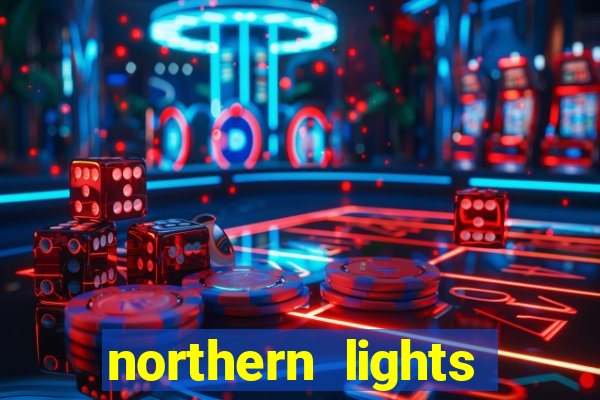 northern lights casino bingo