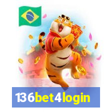 136bet4login