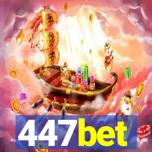 447bet