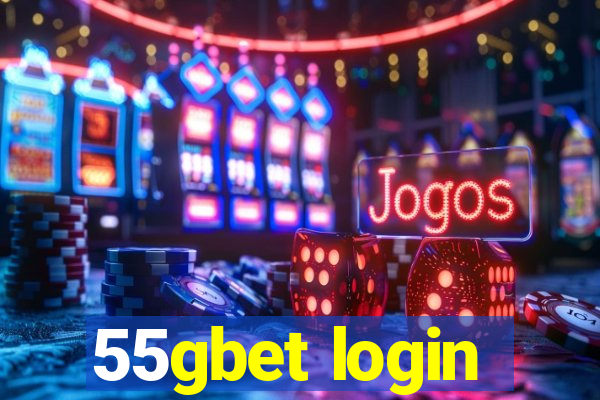 55gbet login