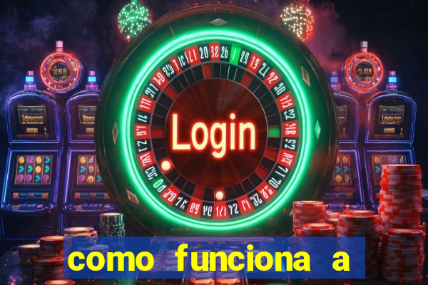 como funciona a cartela de bingo