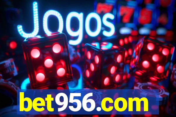 bet956.com