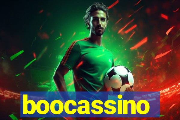 boocassino