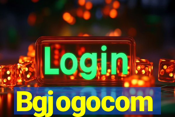 Bgjogocom