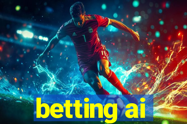 betting ai