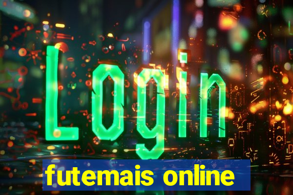 futemais online