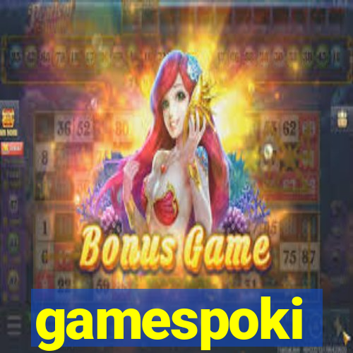 gamespoki