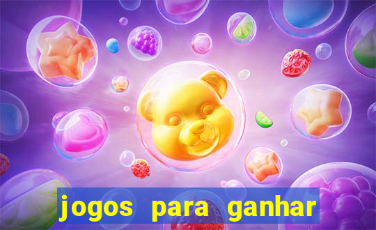 jogos para ganhar dinheiro no pix sem deposito