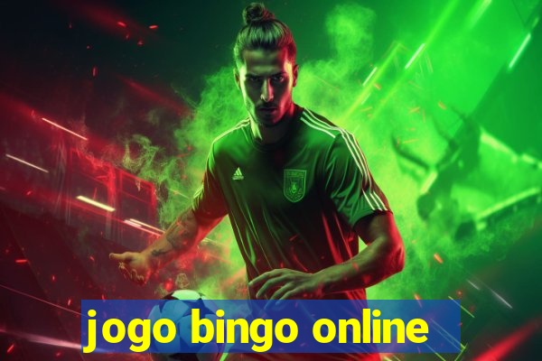 jogo bingo online