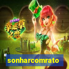 sonharcomrato