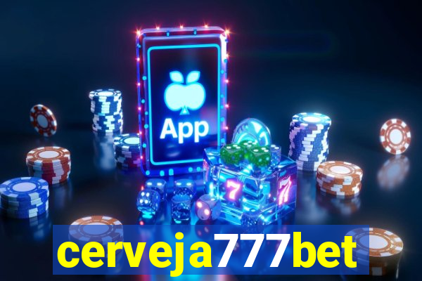 cerveja777bet